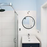 شقة Wakacyjny / Dookola Swiata *