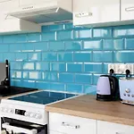 Wakacyjny / Dookola Swiata شقة ريفال