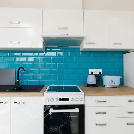 Appartement Wakacyjny / Dookola Swiata