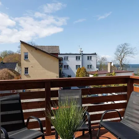 Appartement Wakacyjny / Dookola Swiata