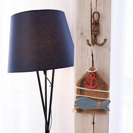 Apartamento Wakacyjny / Dookola Swiata Rewal