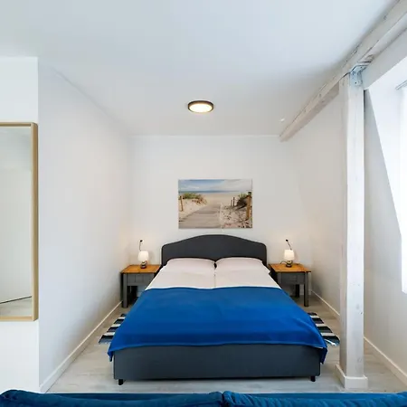 Wakacyjny / Dookola Swiata Appartement