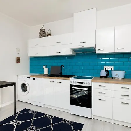 Apartment Wakacyjny / Dookola Swiata Rewal
