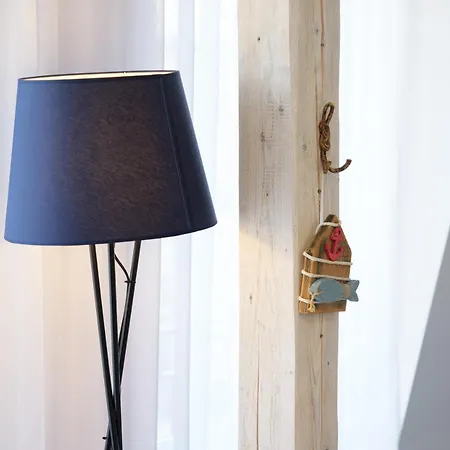 Wakacyjny / Dookola Swiata Appartement Rewal
