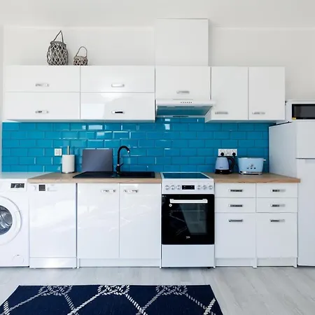 Wakacyjny / Dookola Swiata Apartamento *