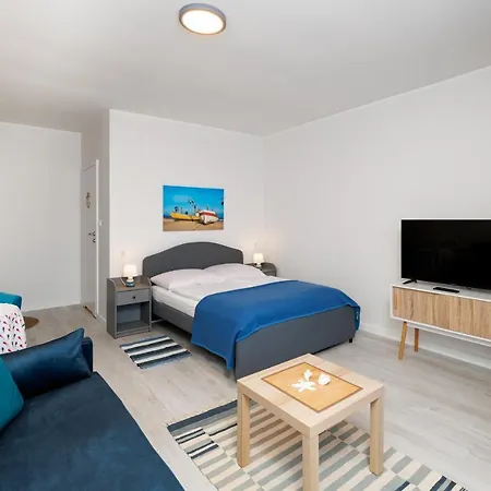 Appartement Wakacyjny / Dookola Swiata