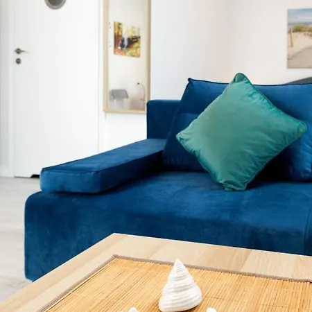 Wakacyjny / Dookola Swiata Appartement