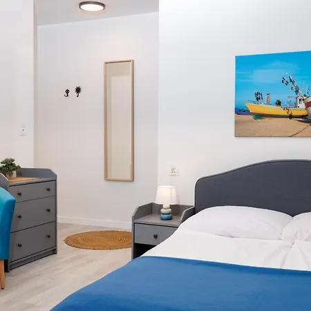 Apartamento Wakacyjny / Dookola Swiata *