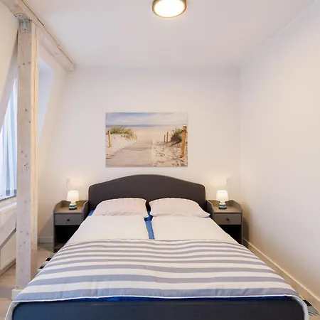 Wakacyjny / Dookola Swiata Appartement *