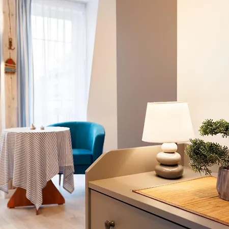 Wakacyjny / Dookola Swiata Appartement *