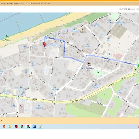 Wakacyjny / Dookola Swiata