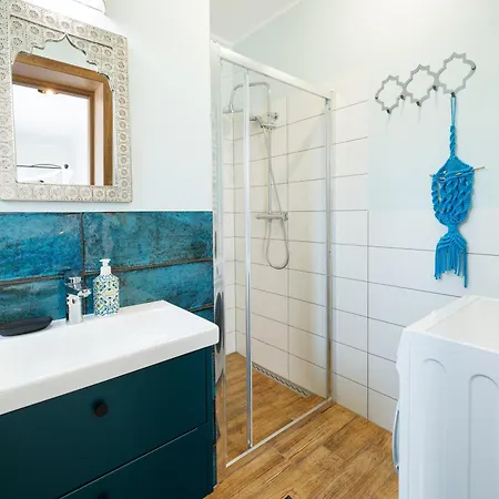 Wakacyjny / Dookola Swiata Appartement *