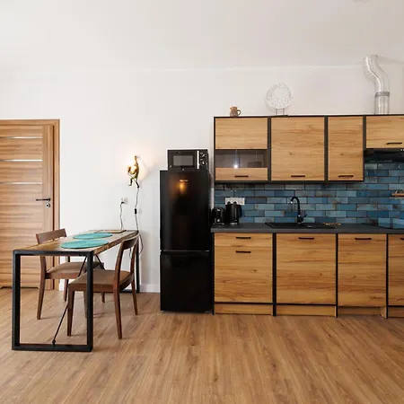 Appartement Wakacyjny / Dookola Swiata *