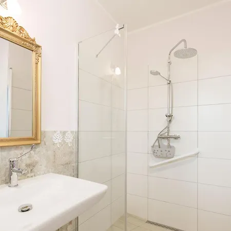 Wakacyjny / Dookola Swiata Appartement *