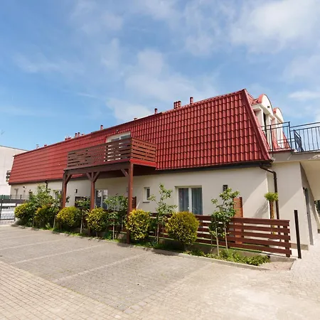 Wakacyjny / Dookola Swiata Apartamento *