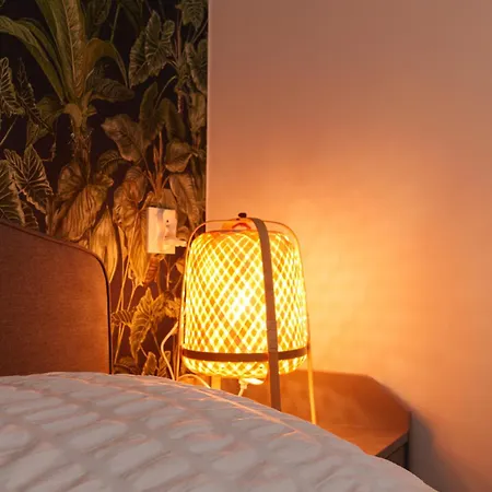 Wakacyjny / Dookola Swiata Apartamento