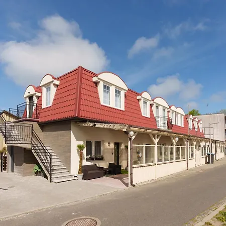 Wakacyjny / Dookola Swiata Apartamento *