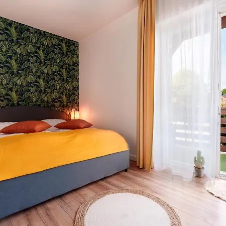 Appartement Wakacyjny / Dookola Swiata *