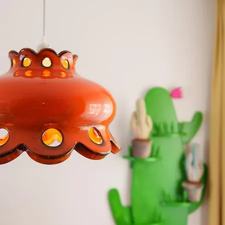 Apartamento Wakacyjny / Dookola Swiata Rewal