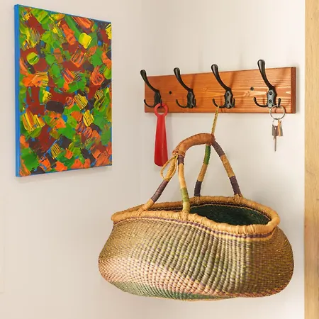 Apartamento Wakacyjny / Dookola Swiata Rewal