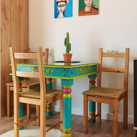 Apartment Wakacyjny / Dookola Swiata Rewal