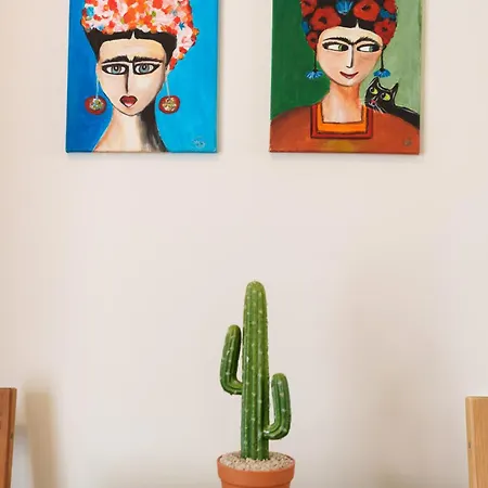 Apartamento Wakacyjny / Dookola Swiata Rewal