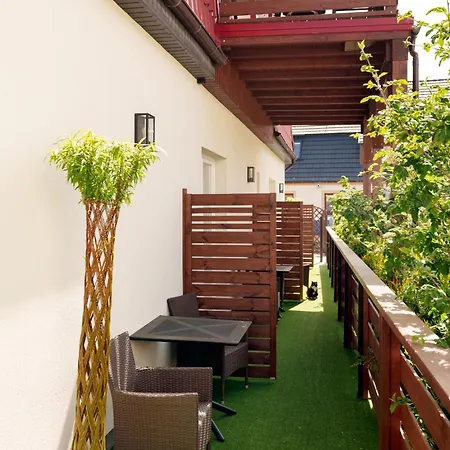 Apartamento Wakacyjny / Dookola Swiata