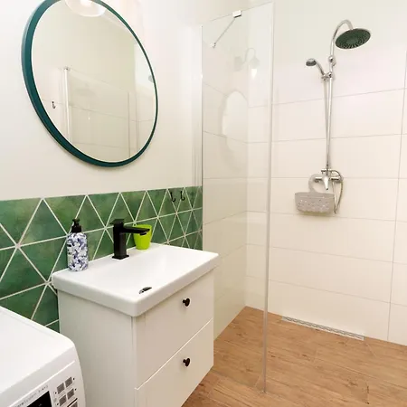 Appartement Wakacyjny / Dookola Swiata *