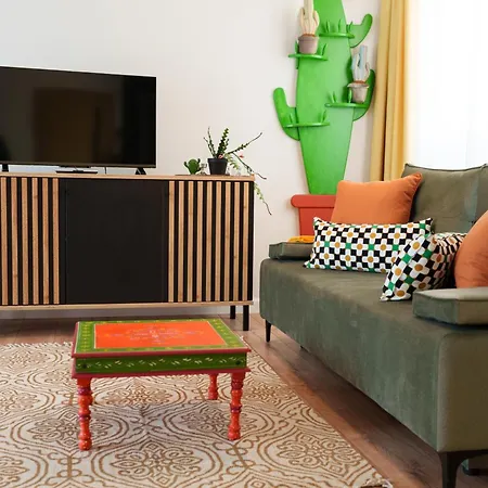 Apartamento Wakacyjny / Dookola Swiata Rewal