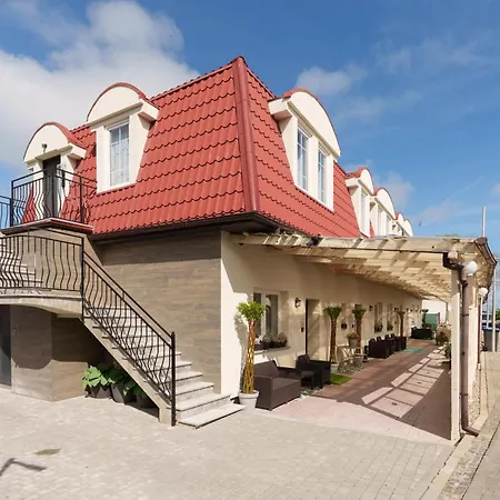 Wakacyjny / Dookola Swiata