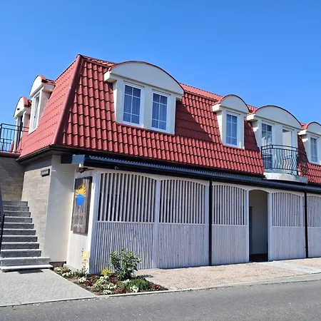 Wakacyjny / Dookola Swiata * Rewal