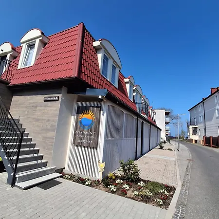 Appartement Wakacyjny / Dookola Swiata