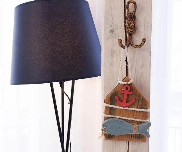 Apartman Wakacyjny / Dookola Swiata Rewal