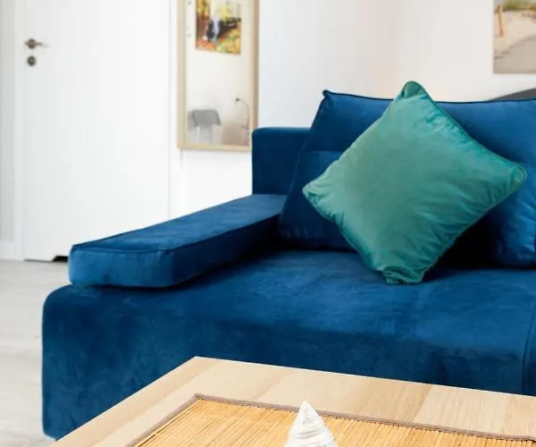 Wakacyjny / Dookola Swiata Apartman