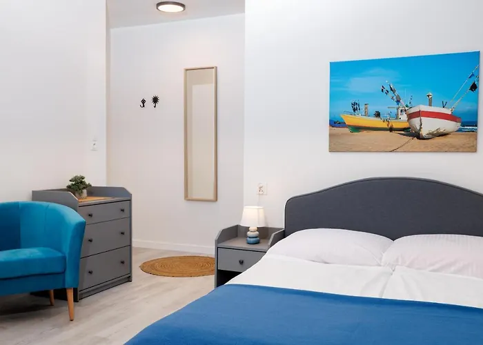 Apartman Wakacyjny / Dookola Swiata *