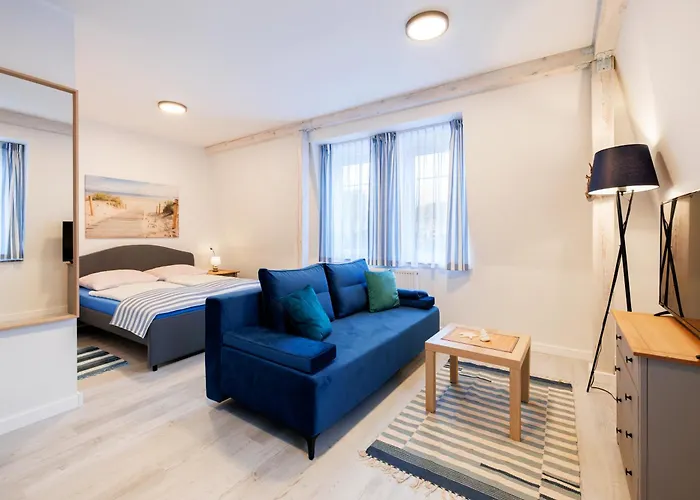 Apartman Wakacyjny / Dookola Swiata Rewal