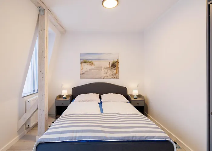 Wakacyjny / Dookola Swiata Apartman *