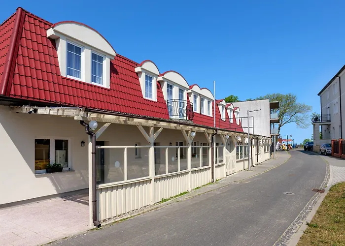 Apartman Wakacyjny / Dookola Swiata *