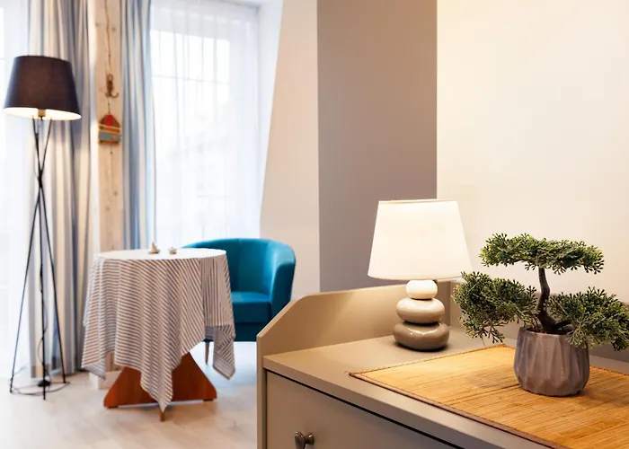 Wakacyjny / Dookola Swiata Apartman *