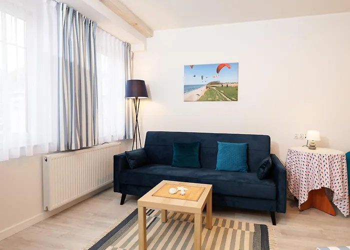 Apartman Wakacyjny / Dookola Swiata Rewal
