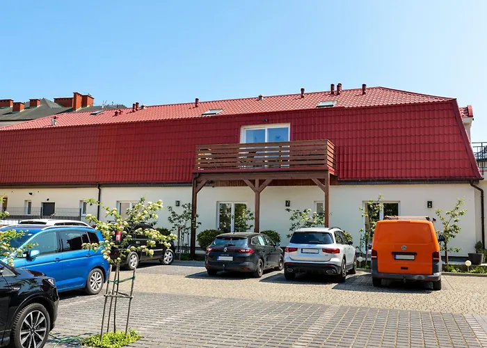 Wakacyjny / Dookola Swiata Apartman