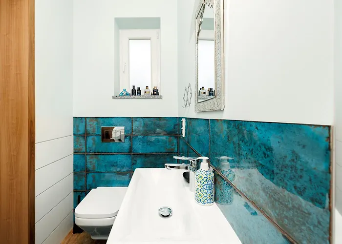 Wakacyjny / Dookola Swiata Apartman *