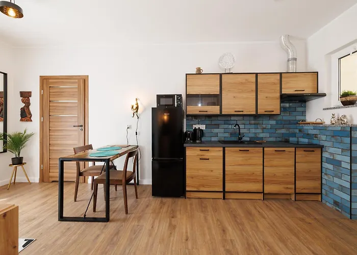 Apartman Wakacyjny / Dookola Swiata *