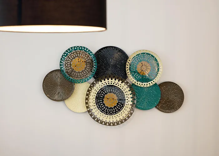 Wakacyjny / Dookola Swiata Apartman *