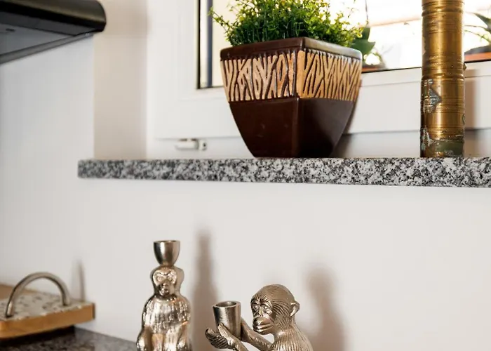 Apartman Wakacyjny / Dookola Swiata