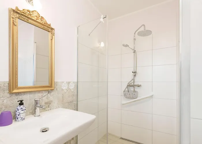 Wakacyjny / Dookola Swiata Apartman *