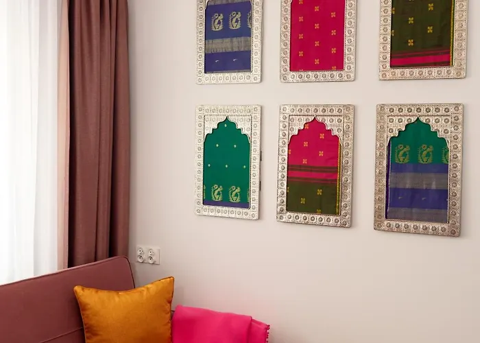 Apartman Wakacyjny / Dookola Swiata *