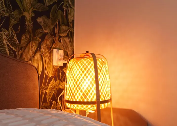 Wakacyjny / Dookola Swiata Apartman