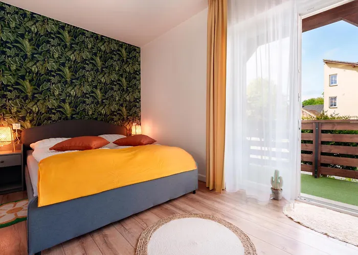 Apartman Wakacyjny / Dookola Swiata *