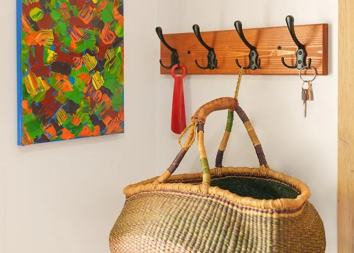 Apartman Wakacyjny / Dookola Swiata Rewal